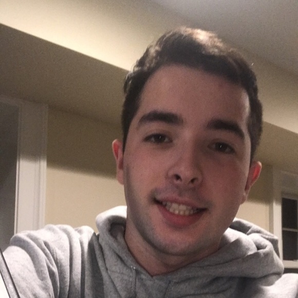 Meet your Posher, Jagger - Picture 1 of 1